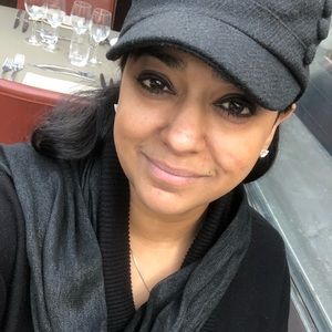 Meet your Posher, Kay